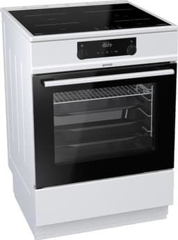 Gorenje Advanced komfur EIT8648W