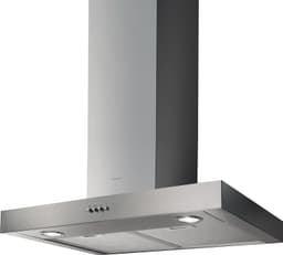 EICO Vägghängd Köksfläkt 6367 (rostfri 60cm)