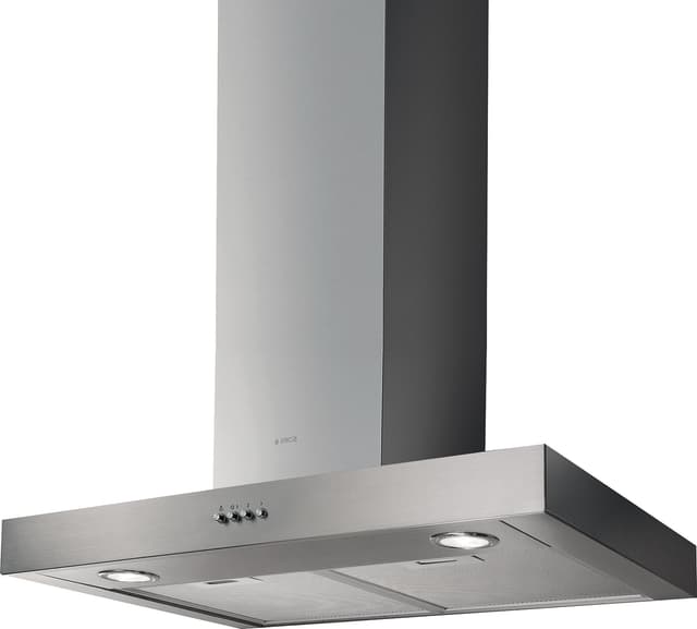 EICO Vägghängd Köksfläkt 6367 (rostfri 60cm)