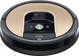 iRobot Roomba 976 robotti-imuri (kulta)