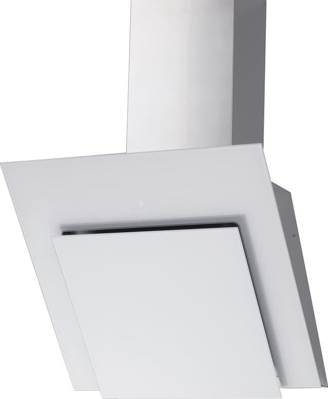 EICO Vägghängd Köksfläkt 4424 (vit 60cm)