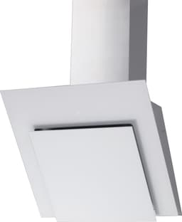 EICO Vägghängd Köksfläkt 4424 (vit 60cm)