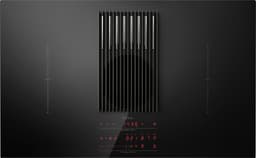 Elica Nikola Tesla Libra kogeplade med integreret emhætte 4983 (sort)