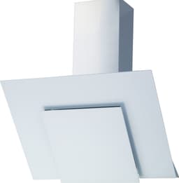 Eico Vägghängd Köksfläkt 4422 (vit 80cm)