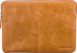 Skagen Pro Macbook 13" cover (tan)