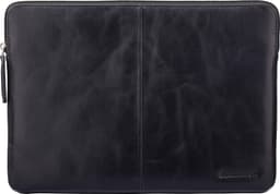 Skagen Pro Macbook 15" cover (sort)
