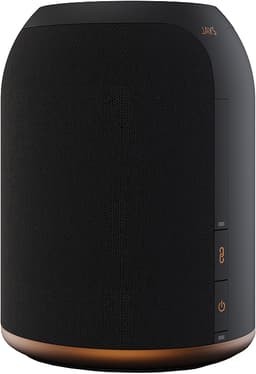 Jays s-Living One Smart-bluetooth-højttaler  (graphite black)
