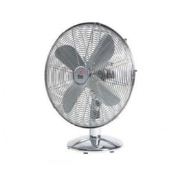 Bordsfläkt grupo fm sm140 50w krom