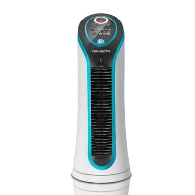 Fläkttorn rowenta vu6210f0 30 w vit