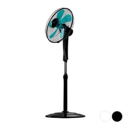Stående fläkt cecotec forcesilence 530 power connected 50w (ø 40 cm)