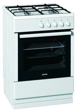 Gorenje kaasuliesi G61121AW
