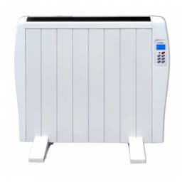 Värmeelement digitalt vätskefritt (8 ribbor) lodel ra8 1200w vit