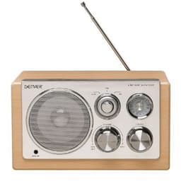 Transistorradio denver electronics tr-61