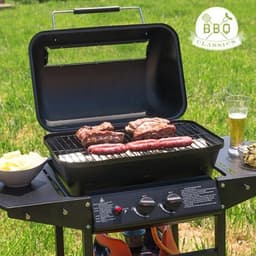 Gasolgrill bbq classics 1834va