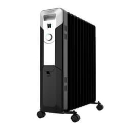 Oljeelement (11 ribbor) cecotec ready warm 5720 space 2500w