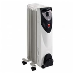 Oljeelement (5 ribbor) grupo fm rw-10 1000w