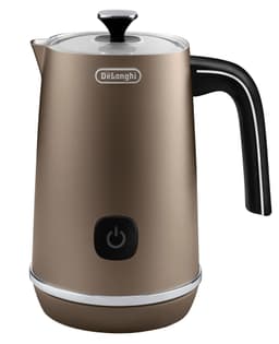 DeLonghi Distinta melkeskummer EMFI (bronse)
