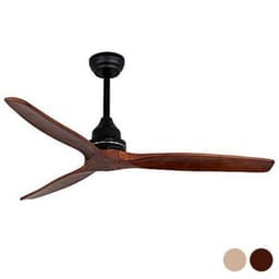 Takfläkt cecotec forcesilence aero 580/590 70w (ø 52"")