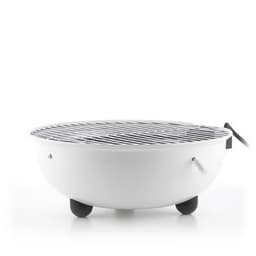 Elektrisk grill bbq classics 1250w