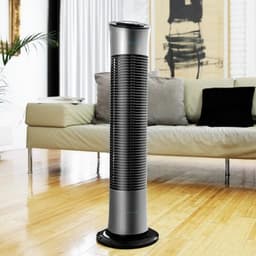 Fläkttorn cecotec forcesilence 7090 skyline 45w