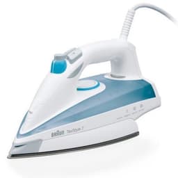 Ångstrykjärn braun ts725 texstyle 7 2400w