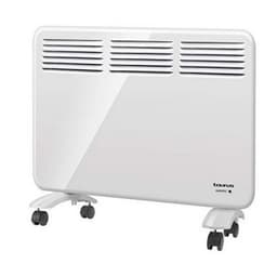 Värmeelement digitalt taurus chta-1500 1500w vit