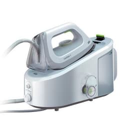 Strykstation braun is 3022 wh 2400w
