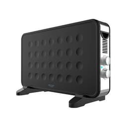 Värmeelement cecotec ready warm 6550 turbo convection design 2000w