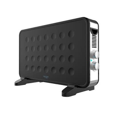 Värmeelement cecotec ready warm 6550 turbo convection design 2000w