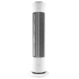 Fläkttorn cecotec forcesilence 6090 skyline 45w vit