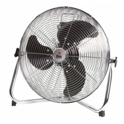 Takfläkt grupo fm f-45 140w metallic