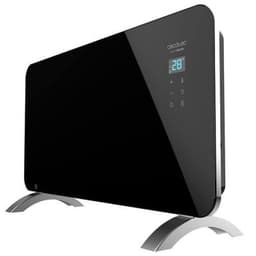 Konvektionselement cecotec ready warm 6720 crystal connection 1500w wifi