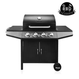 Gasgrill bbq classics 1858va