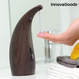Automatisk tvålpump med sensor dispensoap innovagoods