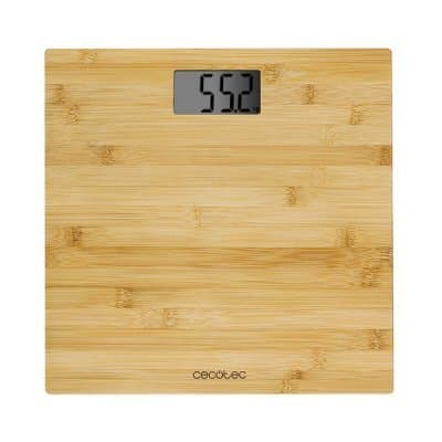 Digital badrumsvåg cecotec surface precision 9300 healthy