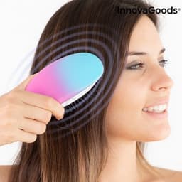 Jonisk massageborste innovagoods