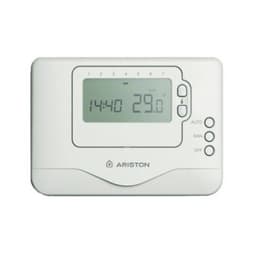 Trådlös kronotermostat ariston thermo group 3318591