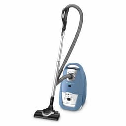 Dammsugare med påse rowenta ro7321 4,5 l 69 db 450w blå