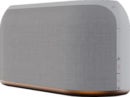 Jays s-Living Three smartbluetooth-høyttaler (concrete white)