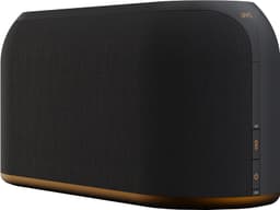 Jays s-Living Three smartbluetooth-høyttaler (graphite black)