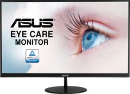 Asus VL249HE Eye Care 24" skjerm