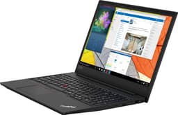 Lenovo ThinkPad E595 15,6" bærbar computer R5/8 GB (sort)