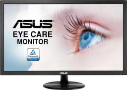 Asus VP248H 24" gaming skærm