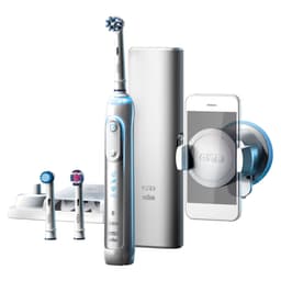 Oral-B Genius 8200 elektrisk tannbørste