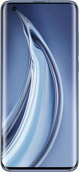 Xiaomi Mi 10 5G älypuhelin 8/256GB (Twilight Grey)