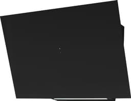 EICO Vägghängd Köksfläkt 5808 (svart 60cm)