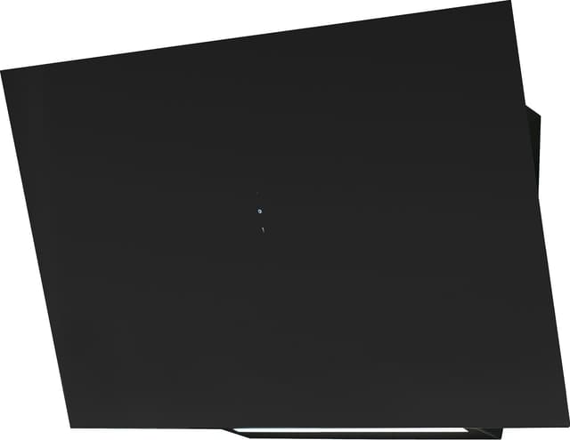 EICO væghængt emhætte 5808 (60cm)