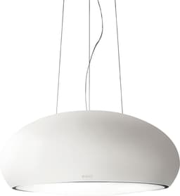 Eico Elica Seashell Pearl White ventilator 4257