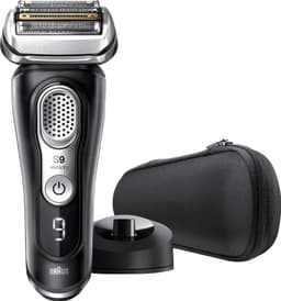 Braun Series 9 parranajokone 9340S