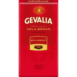 Gevalia kaffebønner 4032735